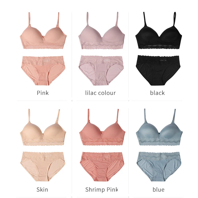 2 комплекта сексуальное нижнее белье сексуальный комплект с бюстгальтером