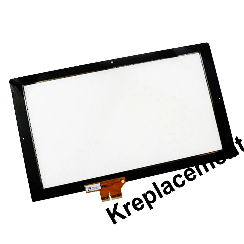 

Для Asus Vivobook X200CA X200MA 11,6 "Передний сенсорный экран дигитайзер Стекло Замена объектива