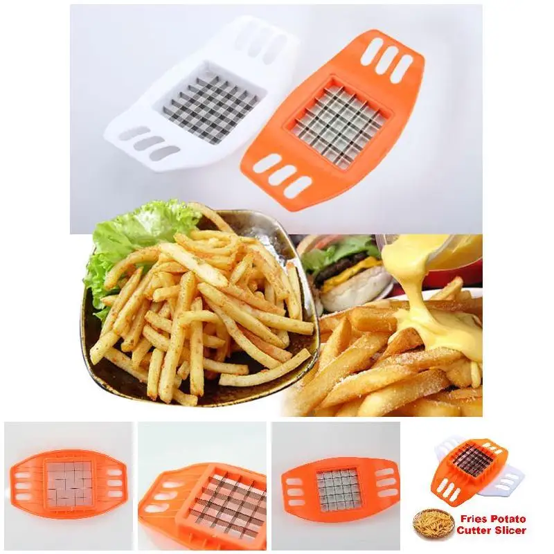 Измельчитель для картофеля фри измельчитель нож резки и овощей инструмент