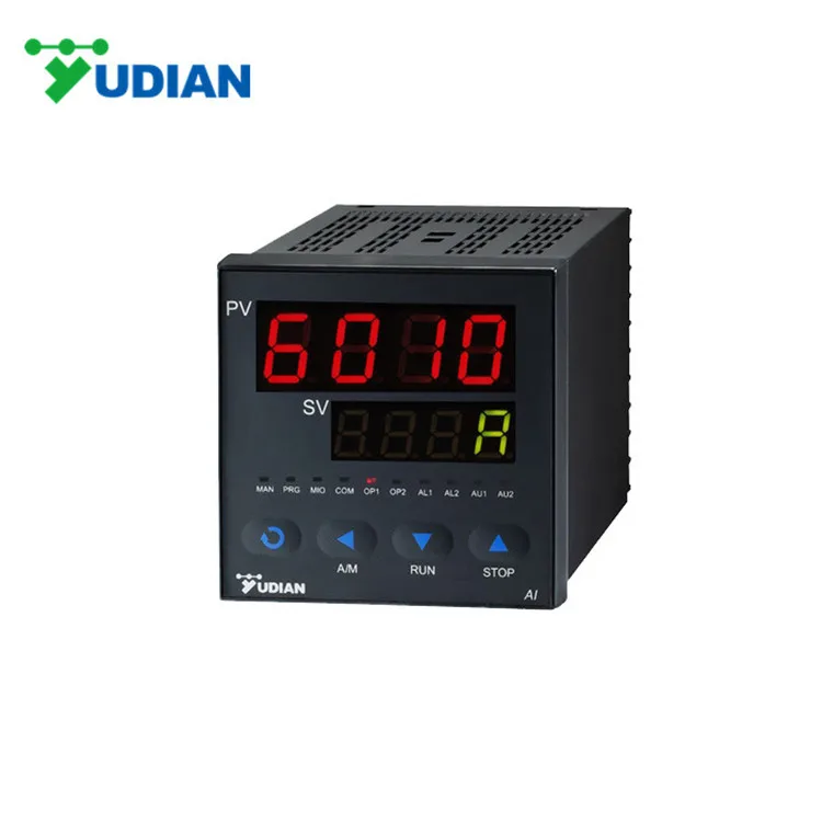 

AI-6010 Digital Voltage Meter voltmeter