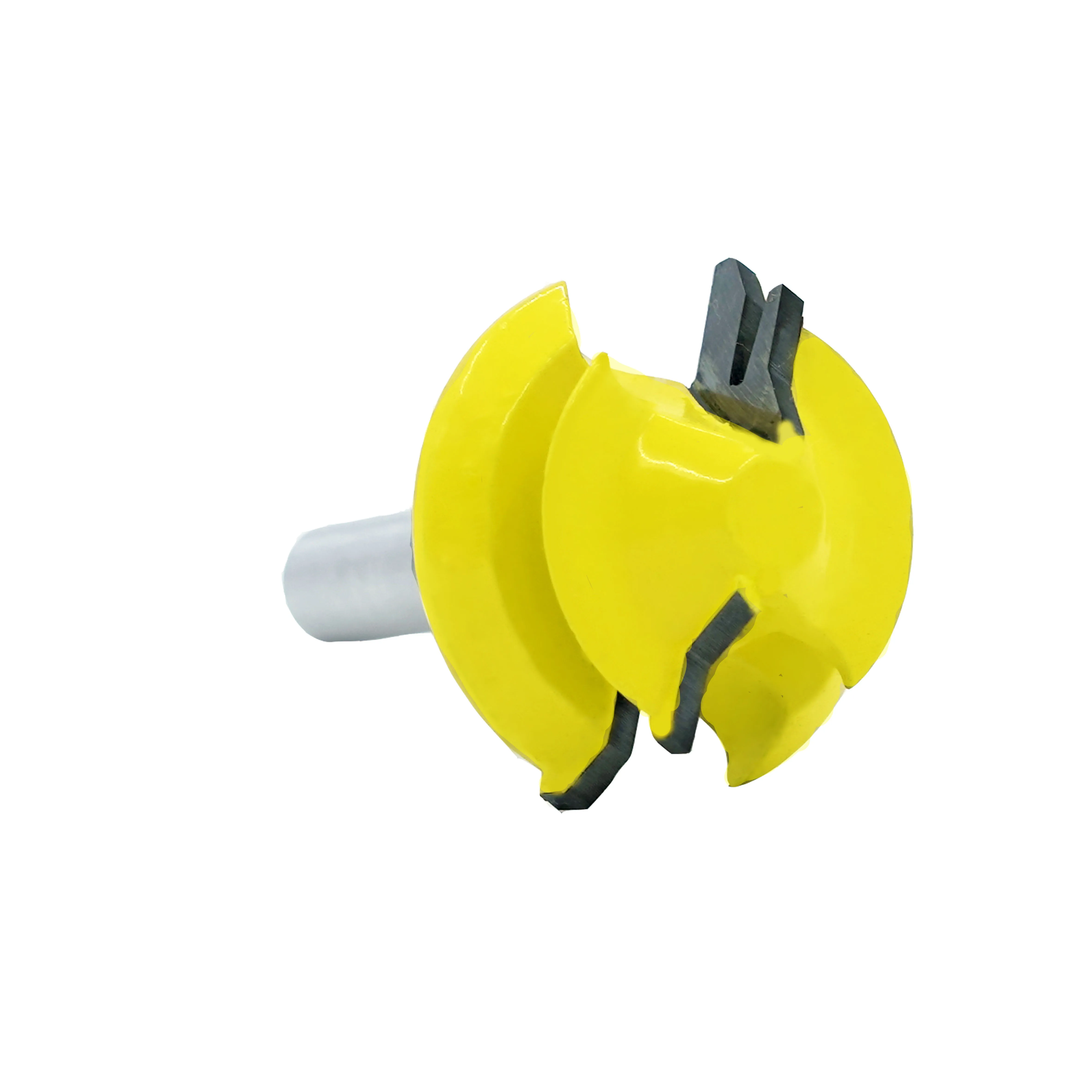 Фреза под углом 45 градусов Концевая фреза с хвостовиком 6 35 мм фрезы для древесины