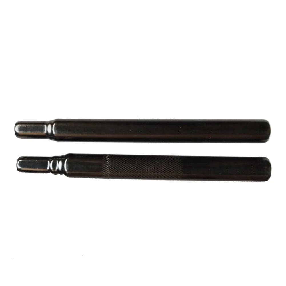 

MTB Metal Cycling Seat Post Thick Bike Seat Tube Support Stem Bicycle Seatpost Thickened Pipe Wall Iron Cycling Seat Post Parts