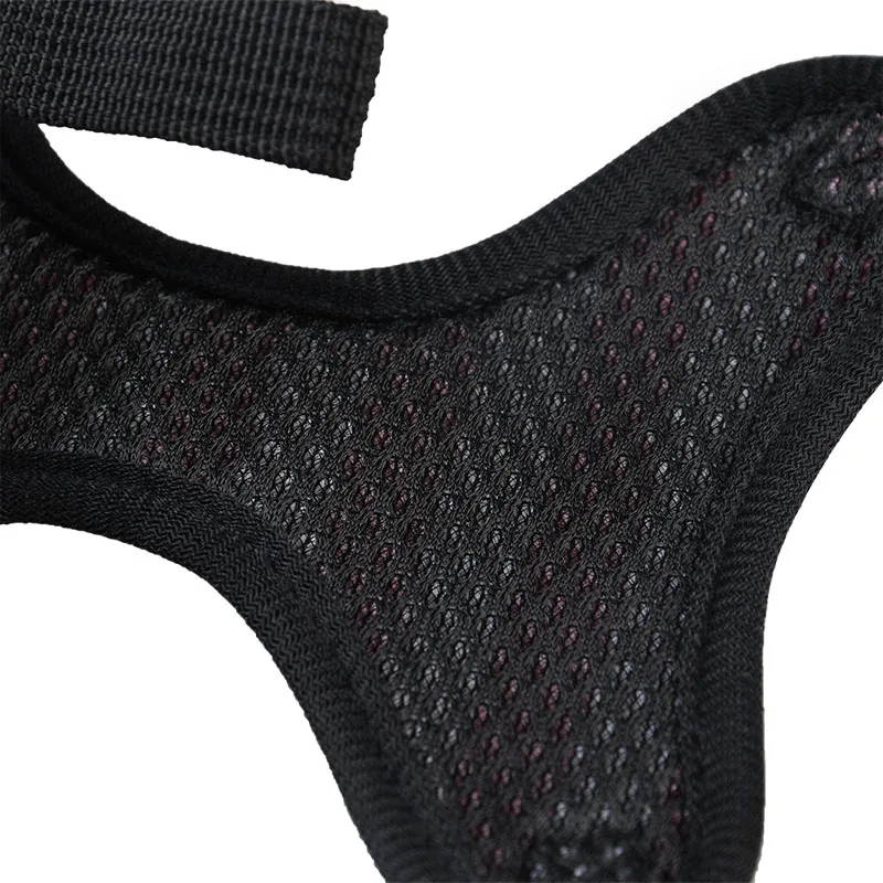 Поводок для питомца собаки щенка поводок нагрудный ремень дышащая модная