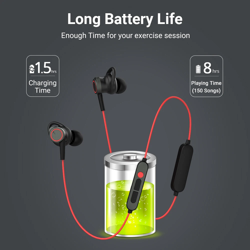 Langsdom наушники Bluetooth беспроводные наушники для телефона спортивные наушники магнитные наушники audifonos bluetooth inalambrico