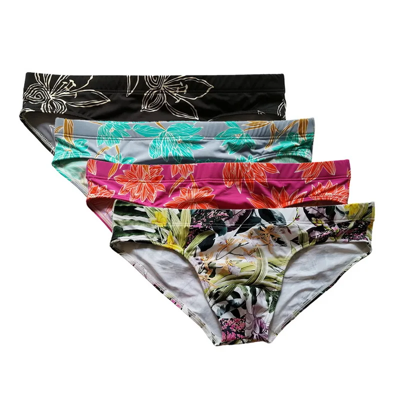 Vertvie трусы для плавания с эффектом пуш ап сексуальные плавки подкладкой