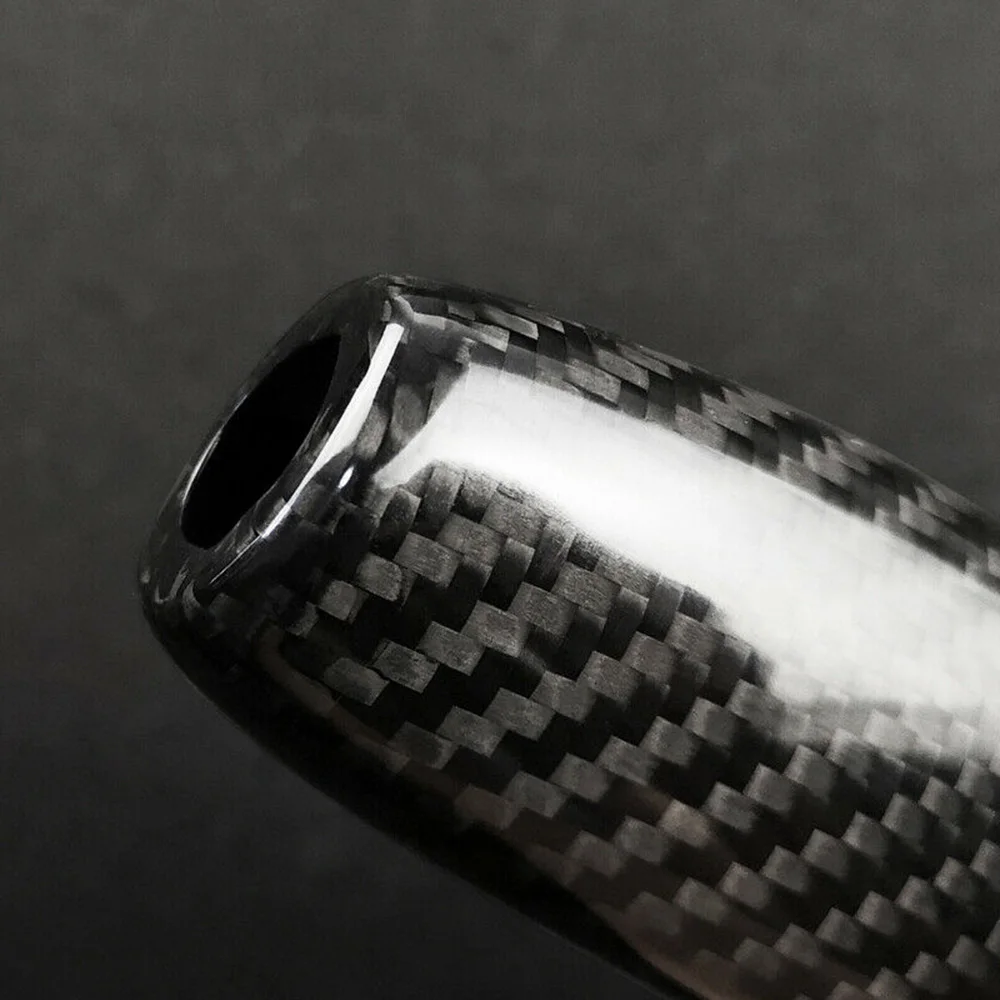 

Grip Hard Cover Carbon For Ford Mustang 2015-2019 Carbon Fiber Accessory Hot