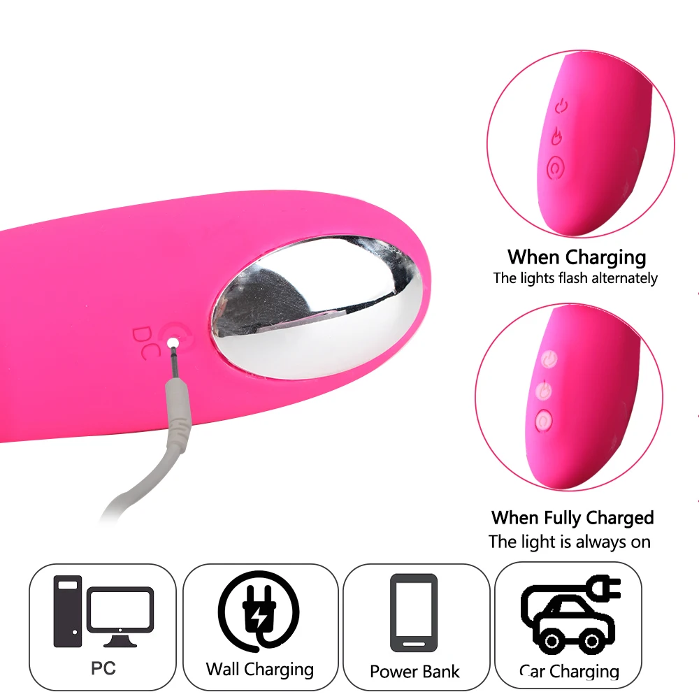 7 режимов сосания клитора Вибратор для женщин AV Кролик фаллоимитатор вибратор 12