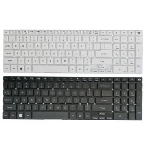 Английская клавиатура для ноутбука Packard bell easynote P7YS0 P5WS0 TS13SB TS44HR TS44SB TSX66HR TSX62HR TV11CM Q5WS1 US