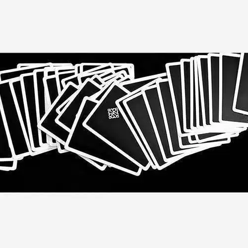 Колода карт невидимая колода велосипедные круги игральные карты от Madison &amp