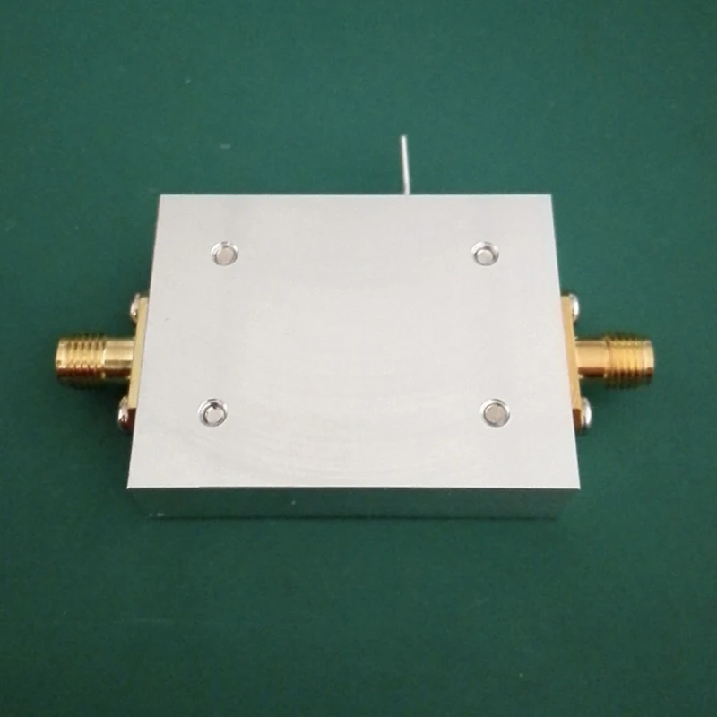 2020 горячая Распродажа Широкополосный 10-6000 МГц 6 ГГц для любительского радио RTL SDR