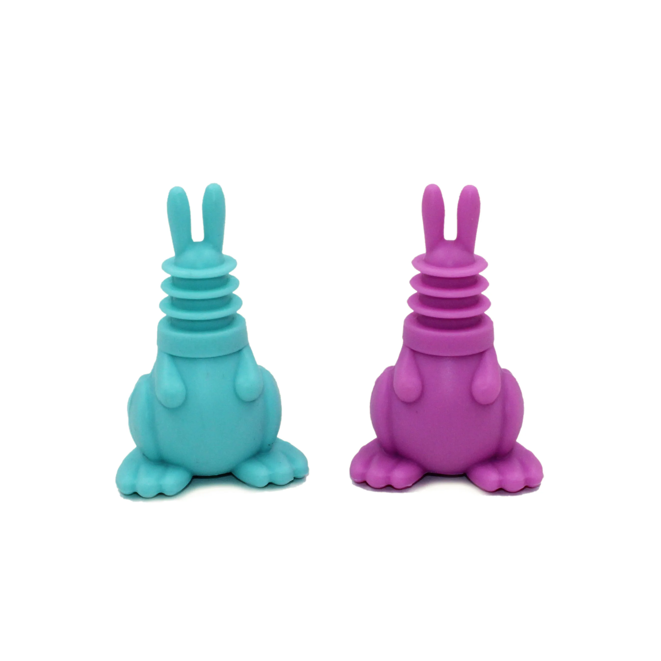 

Может Кролик модель силиконовая винная пробка