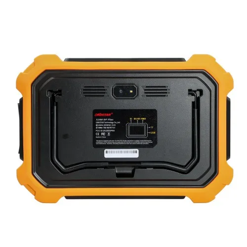 OBDSTAR X300 DP Plus PAD2 набор Базовая версия иммобилайзер + специальная функция для Toyota smart