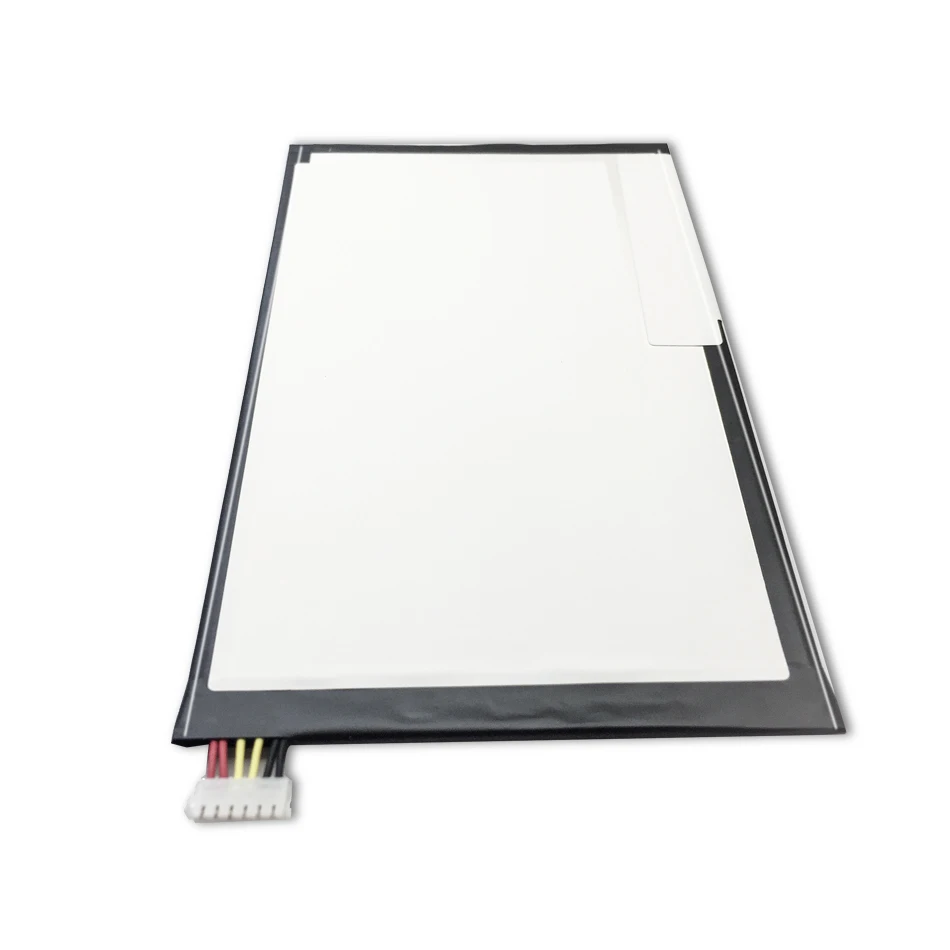 Литий-полимерный аккумулятор для планшета samsung GALAXY Tab 3 8,0 SM T310 T311, сменный аккумулятор 4450 мАч T4450E