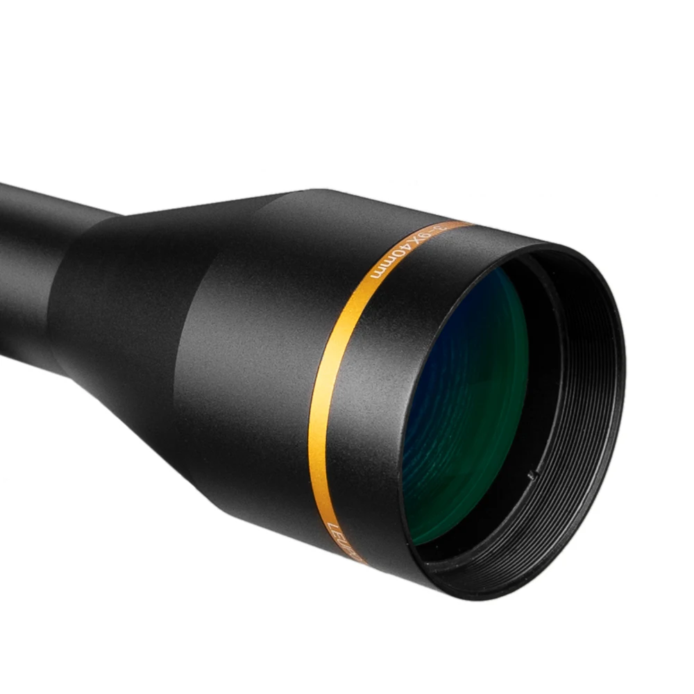 VX-2 3-9X40 Mil-точечные винтовочные Прицелы прицел охотничий прицел с креплениями