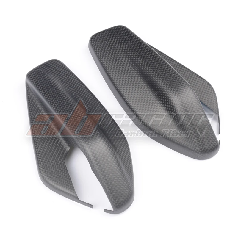 

Mirror Covers For Ducati Diavel 2011-19 Full Carbon Fiber 100%