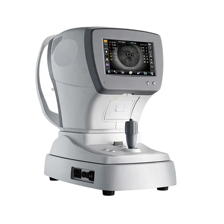 

New Arrival Auto Refractometer FA 6500 with CE