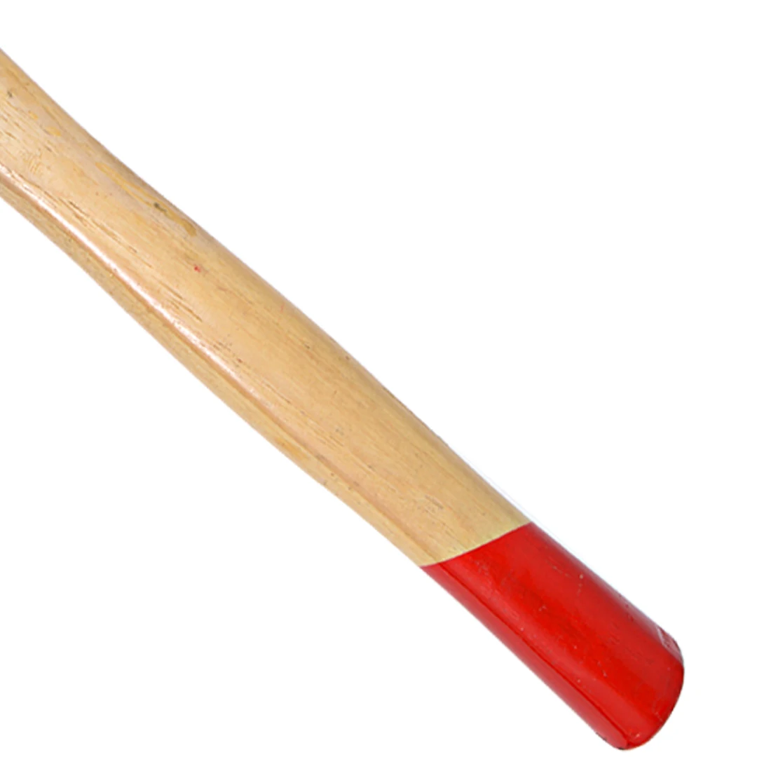 

uxcell Wooden Handle Double-faced Solid Rubber Head Hammer Mallet 16 Ounce Manual Hand Tool Automotive Applications