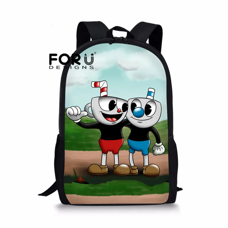 Детский Рюкзак Mochila для студентов, сумка на плечо, дорожная школьная сумка для подростков, Повседневная сумка Mochila - Цвет: L4893C