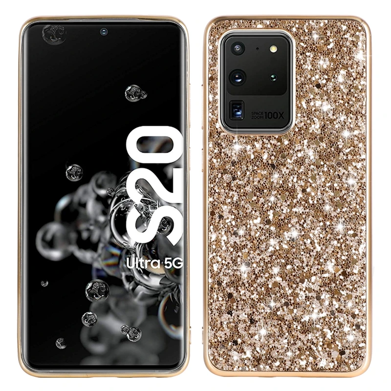 Чехол для Samsung S7 edge S8 S9 S10 S20 Plus Note 8 9 Galaxy 10 | Мобильные телефоны и аксессуары