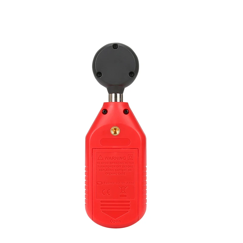 Мини-Измеритель освещенности UT383BT UNI-T шт. Bluetooth обновленная версия освещенный