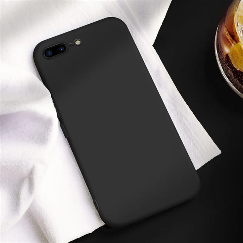 Силиконовый чехол для Alcatel One Touch Idol 3 4 5 5S Pixi 6039Y 5017D 5019D 4027D 5010D 5045D противоударный |