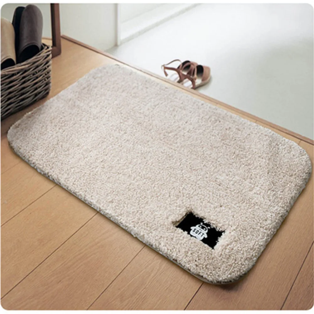 

Противоскользящий коврик для ванной, 50x60 см