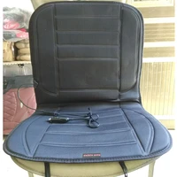 warm car heated seat cushion wincey single heated pad car electric heated car seat cushion winter seat mat