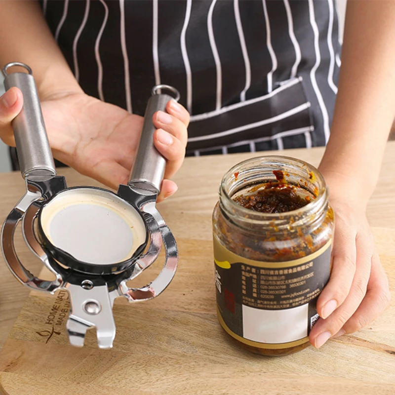 

Многофункциональный фотооткрыватель, грецкий орех, крепежный зажим, бытовые универсальные открывалки, кухонная фотооткрывалка QBMY