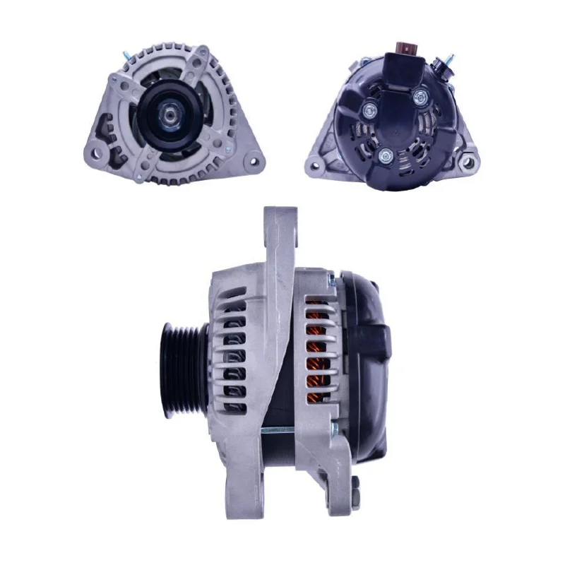 Генератор переменного тока для 12V100A 2706020270 TE1042103620 270600A120 270600A140 2706020210 2706020310 |
