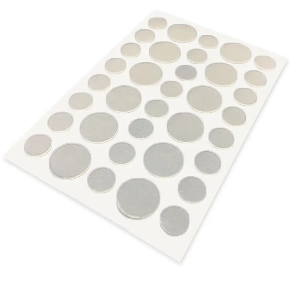 

Invisible Acne Stickers Hydrocolloid Pimple Patch Remover Treatment Blemish Blackhead Sticker Makeup Skin Care Tool