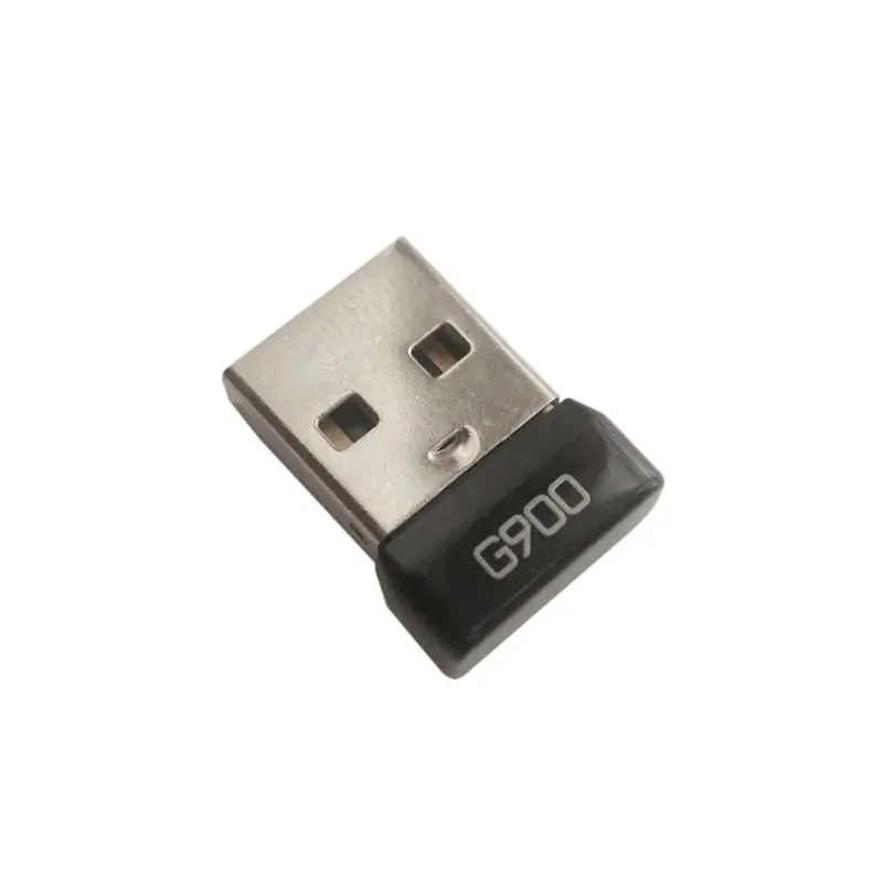 Usb приемник для док-станции сигнала при разнесённом приёме адаптер Logitech G903 G403 G900