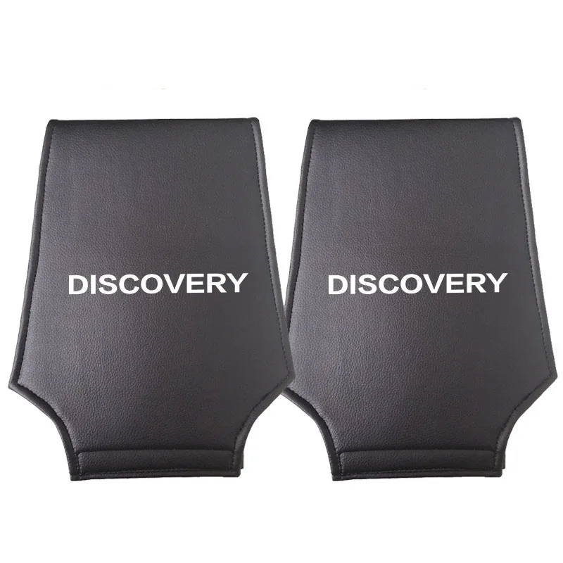

For Land Rover Discovery Car Seat Headrest Cover Car Seat Head Rest Covers Interior Accessories