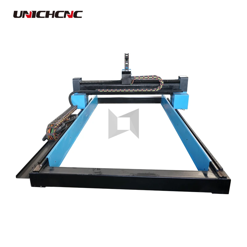UNICH высокопрочные плазменные резаки с ЧПУ для продажи | Инструменты