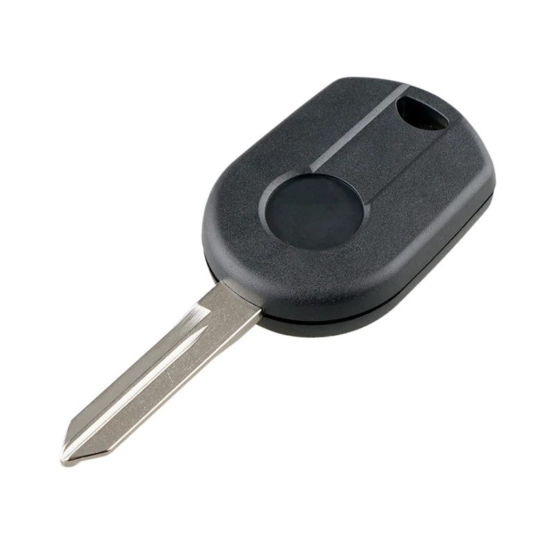 

Car Smart Remote Key 4 Buttons Car Key Fob Fit for 2010 2011 2012 2013 2014 Ford Mustang 315Mhz Cwtwb1U793