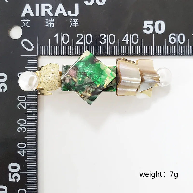 2019 Новая мода заколка для волос прекрасные заколки девочек высокое качество