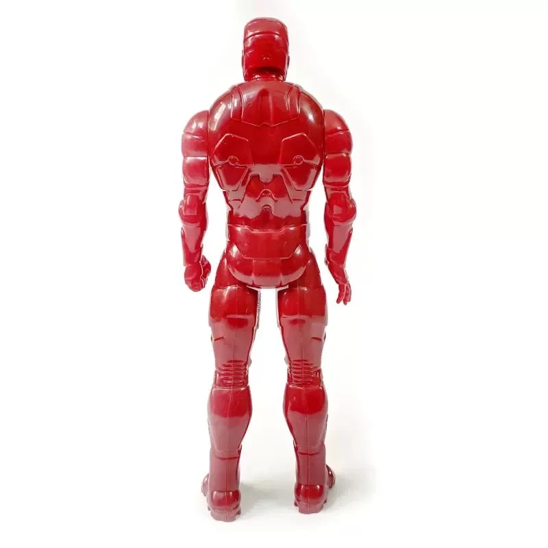 

Disney Marvel Avengers:Infinity War Iron-Man Anime Peripheral Toy Model Collective Action-Figures Boys Girls New Year Gift