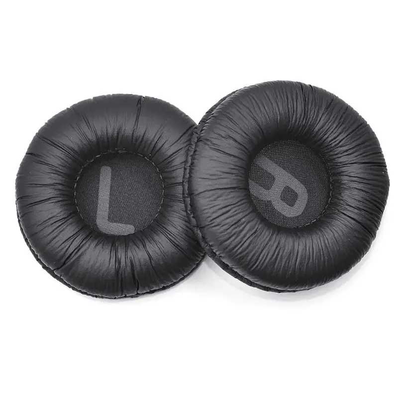 

1 Pair Replacement foam Ear Pads Cushion Cover for s ony WH-CH500 Headphone 54DB