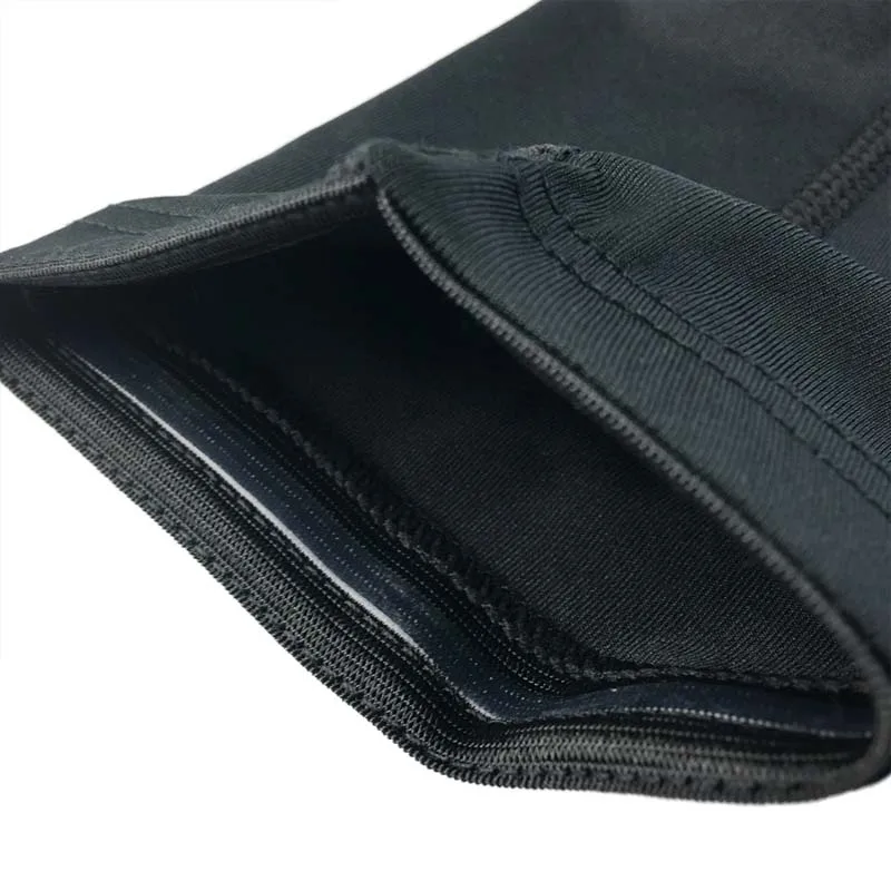 1 шт. дышащая быстросохнущая Защита от УФ лучей рукава для бега баскетбольная