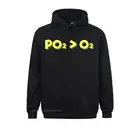 Мужские толстовки Faddish для погружения с аквалангом Нитрокс PO2 обогащенный воздухом аквалангом толстовка с капюшоном с длинным рукавом на заказ