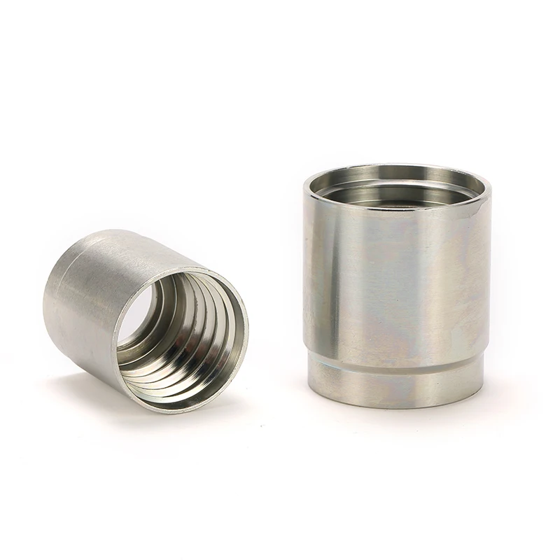 03310-08 1/2 ''гидравлический наконечник для SAE 100 R2/EN853 2SN шланговая труба