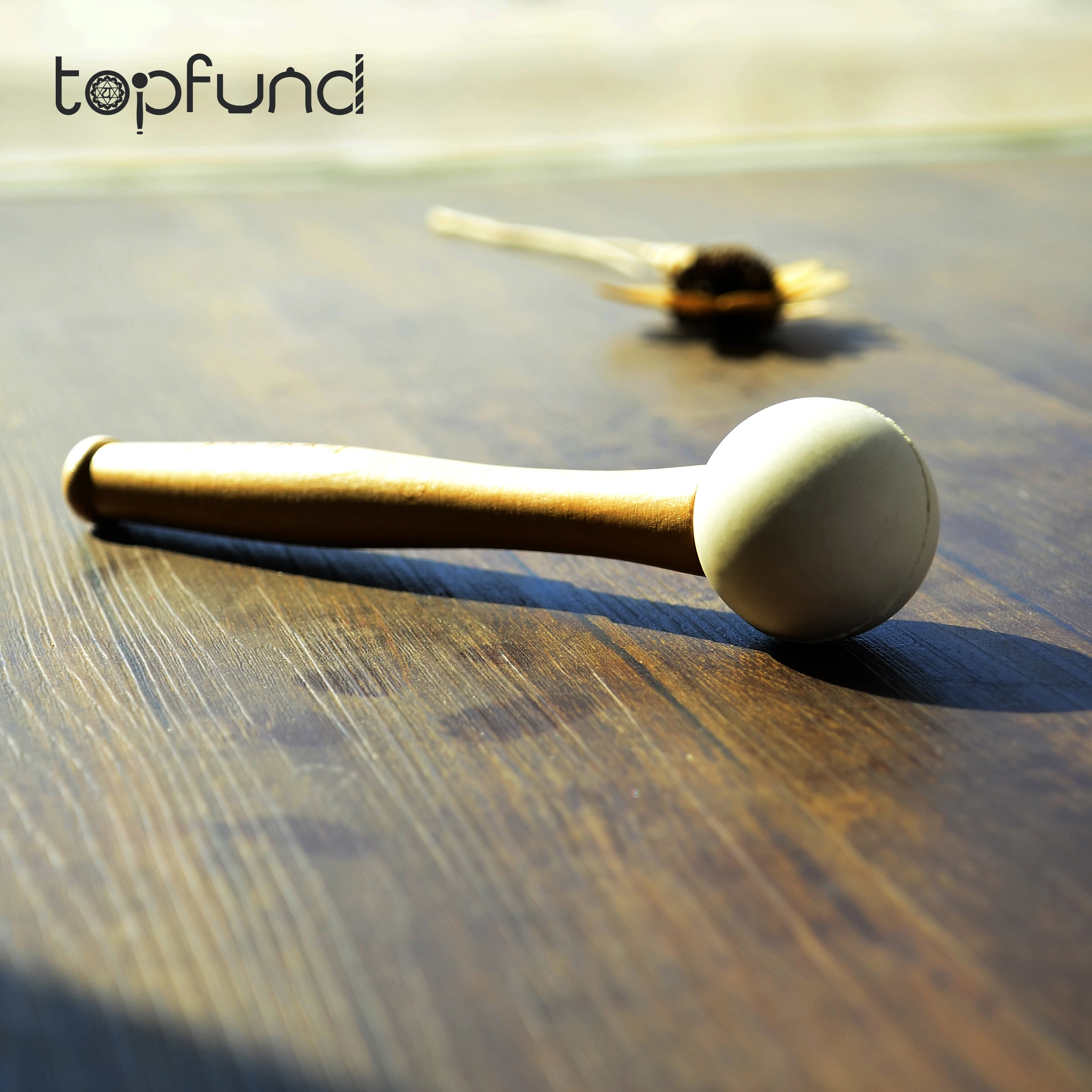 Резиновый крякт topфонд для пения В чашах с кварцевым кристаллом|Колокольчики и