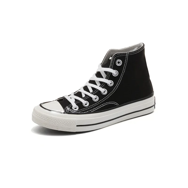 

Women Canvas Shoes Women Fashion Summer Casual Sneakers Student Casual Shoes High Top Woman Vulcanize Shoes 2021 Spring Autumn
