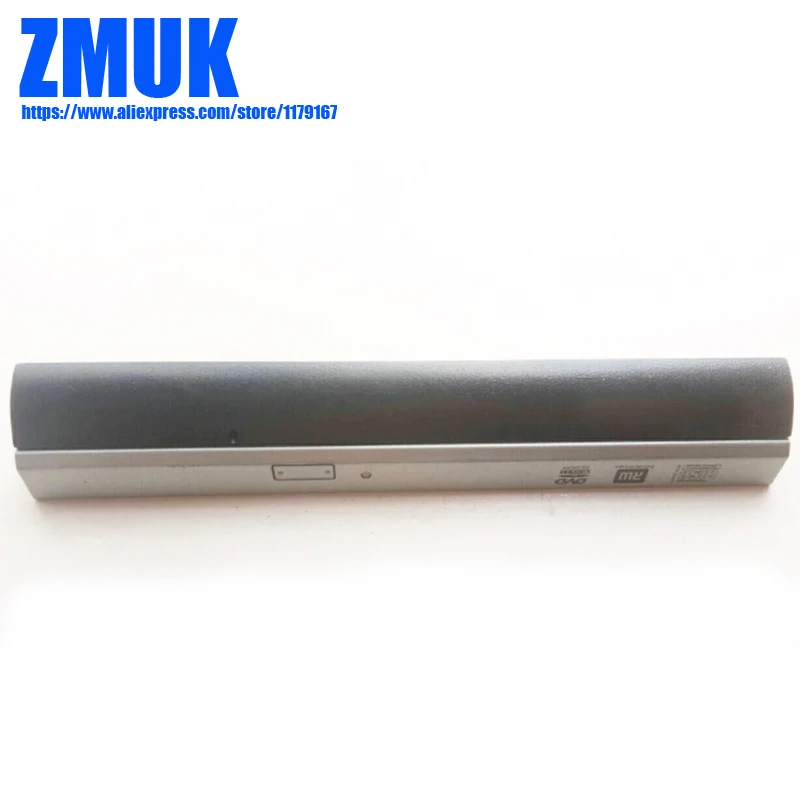Лицевая панель DVD/рамка ODD для Dell Latitude E5420 E5520 Series P/N 6XCR6 06XCR6|Комплектующие ремонта