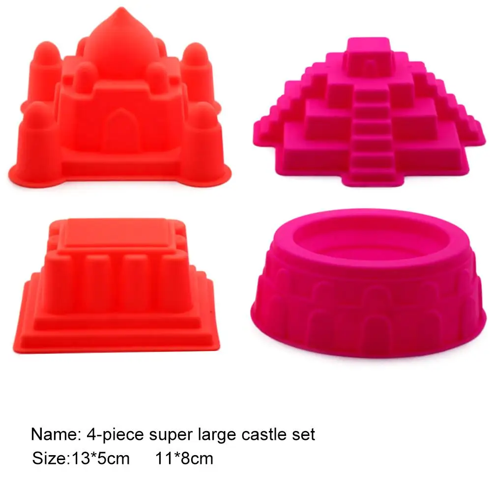 Распродажа игрушек для детского пространства инструмент песочницы на открытом