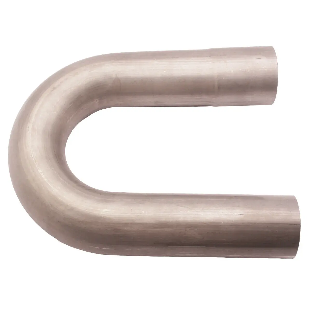 Нержавеющая сталь 2 5 &quotвыхлопная труба оправка изгиб трубы 180 град Расширенный