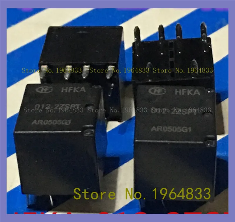 

HFKA-012-2ZSPT 10 25A