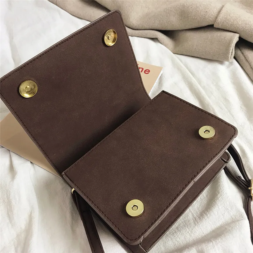 Женская Сумка Bolso Mujer модная кожаная Роскошная Высококачественная однотонная