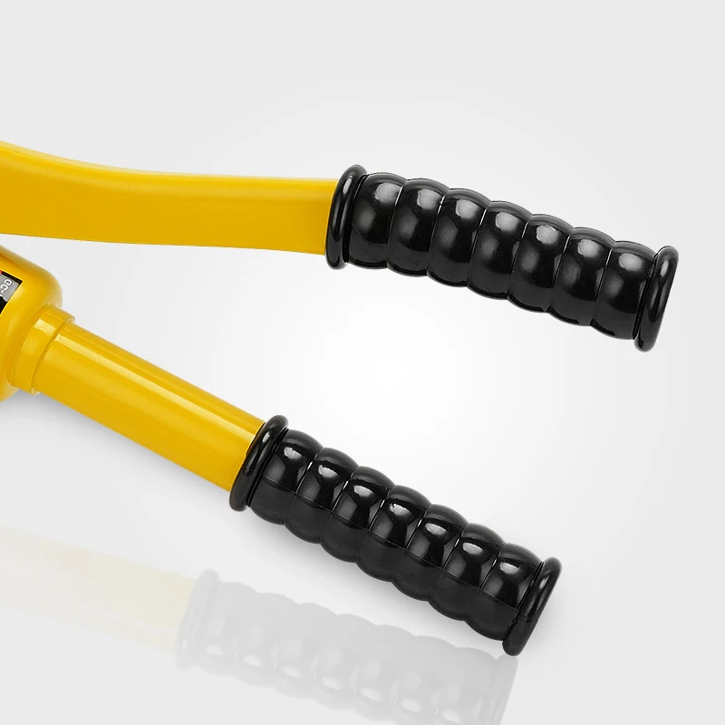 Гидравлический обжимной инструмент Calbe GC 300 обжимных плоскогубцев 10 300мм2|hydraulic