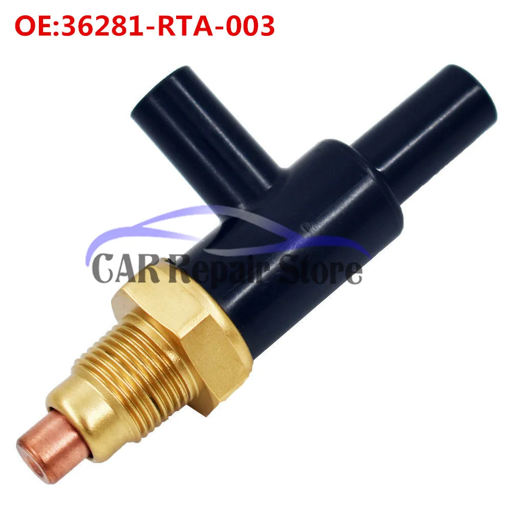 36281-RTA-003 топливный инжектор воздушный управляющий электромагнитный клапан для