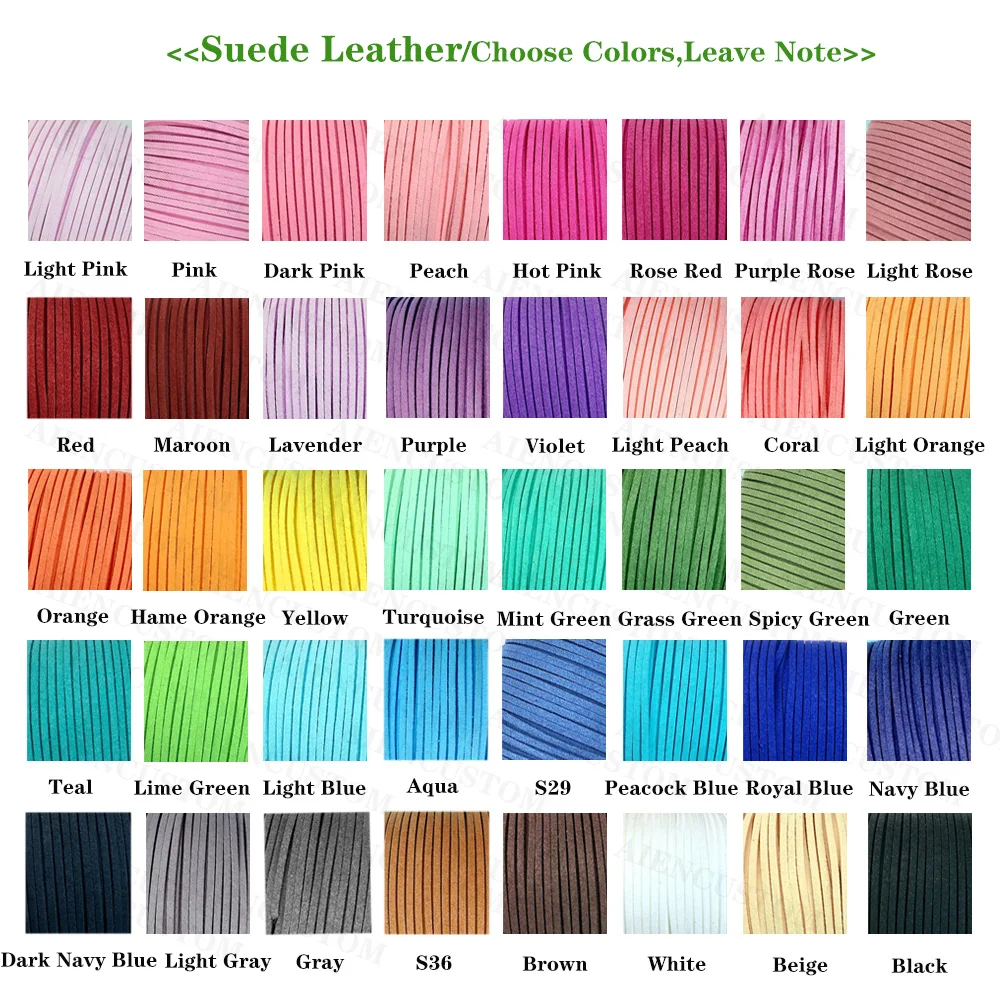 Браслет Регулируемый из замши и кожи с изображением дельфина | Украшения